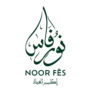 Noor fès logo