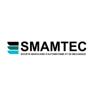 Smamtech logo