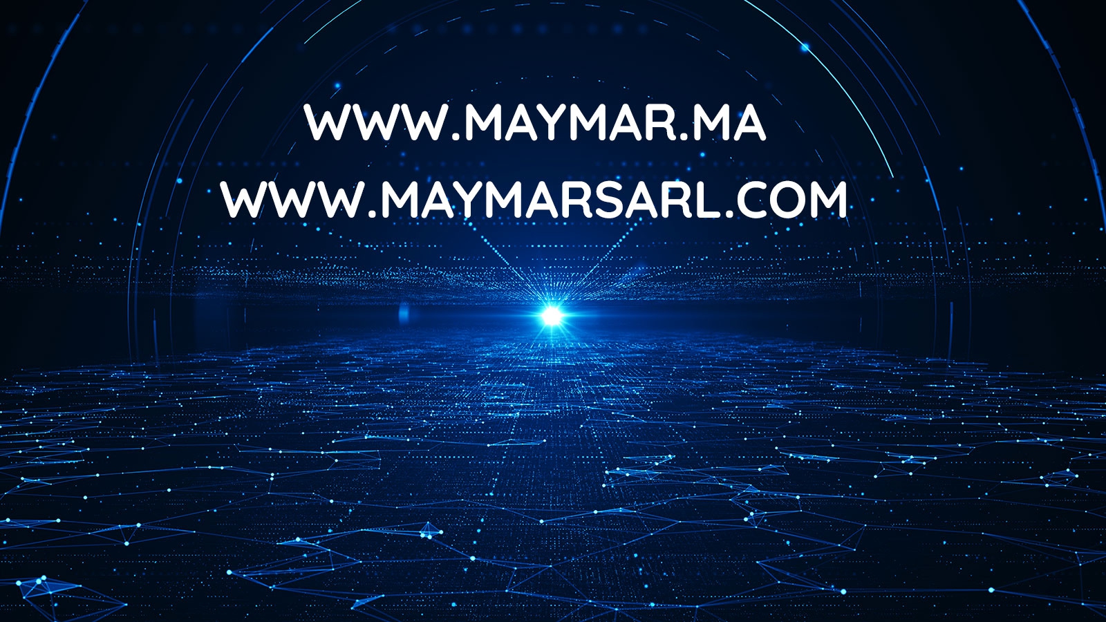 Hébergement Web + Nom de Domaine pour Maymar image 0